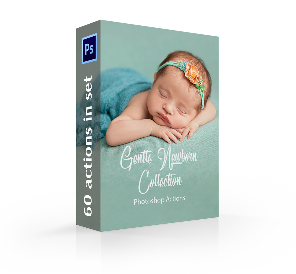 wedding lightroom presets cover box